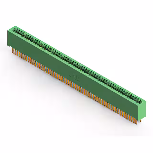 342-112-500-201 EDAC Inc.  Edgeboard Connectors